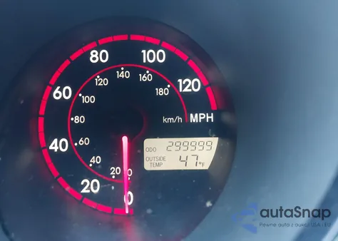 2004 Pontiac Vibe from USA, damaged, VIN 5Y2SL62844Z421095